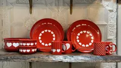 COUPLE SET VALENTINES