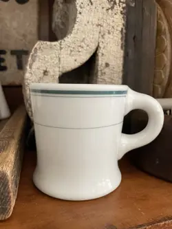 WARE MUG ~COFFEE