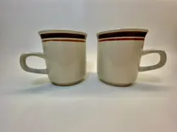 JAPAN CUPS
