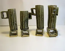 MUGS UNIQUE/PRIMITIVE