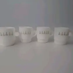 ATOMIC CANDLE GLOW