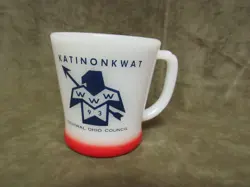 BOY SCOUTS OF