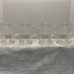 VINTAGE CRYSTAL ATHENS