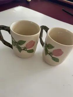 MUGS CUPS 4.5