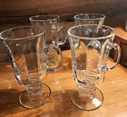 MUGS OZ CLEAR