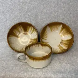 BOWLS SOUP