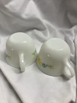 OF PYREX CORNING