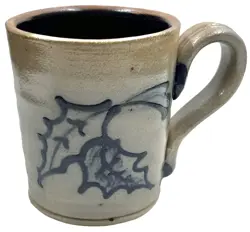 HOLLY DESIGN 4”