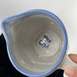 LARGE PITCHER