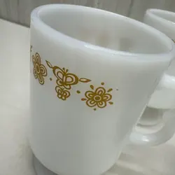 CORNING PYREX CORELLE