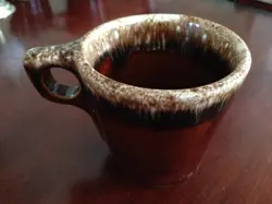 PROOF BROWN DRIPWARE