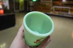 JADITE GLASS