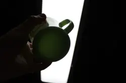 JADITE GLASS