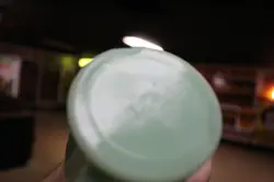 JADITE GLASS