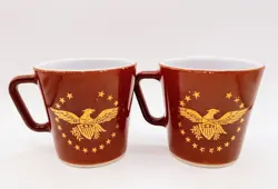 AMERICANA BROWN