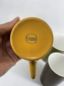 VINTAGE CORNING CENTURA