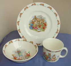 3-PC ROYAL