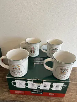COMPLETE SET OF