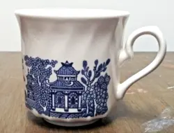 CUP CERAMIC PORCELA