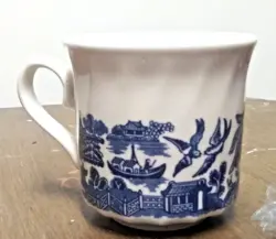 COFFEE CUP CERAMIC