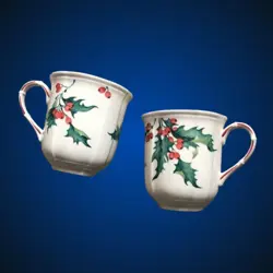 BOCH PORCELAIN HOLLY