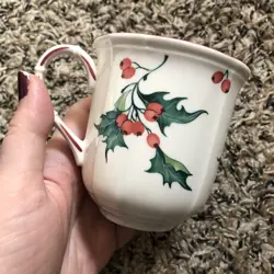 OF VINTAGE VILLEROY