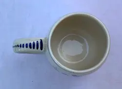DELFT BLAUW