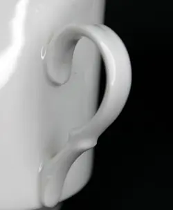 GERMAN PORCELAIN