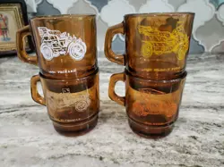 CARS MUGS