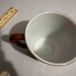 EAGLE COFFEE