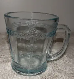 CUP MUG VGC