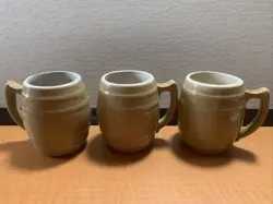 CUPS INDIANA