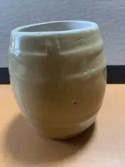 UHL POTTERY STONEWARE
