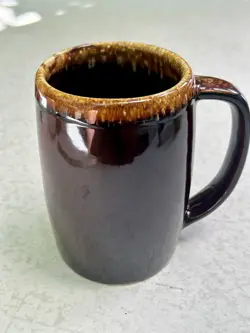 MUG 1960S