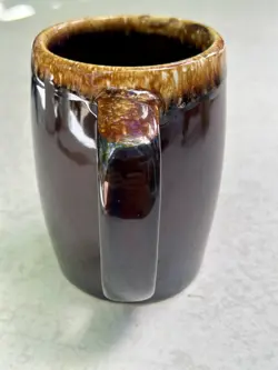 1960S BROWN
