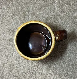 1960S BROWN