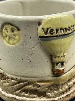 POTTERY FARM