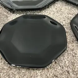 DISH SET 1980S