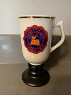 HALL 1273 MUG