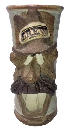 BREW MUG