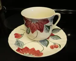 MUG W/ SNACK
