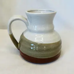 TEA MUG 1/2