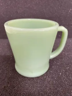 MUG OVENWARE