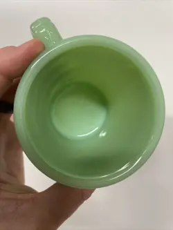 MUG OVENWARE