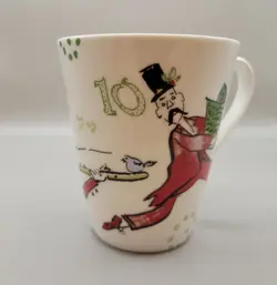 COFFEE EGGNOG