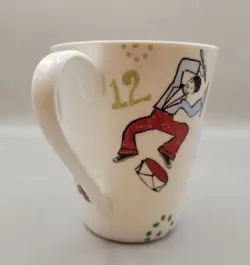 OF CHRISTMAS COFFEE
