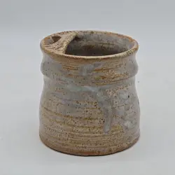 GLAZE MUSTACHE VINTAGE