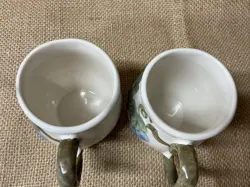 GRAPES COFFEE MUGS