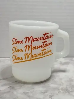 STONE MOUNTIAN MILK