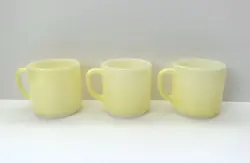 COMPANY COFFEE MUGS